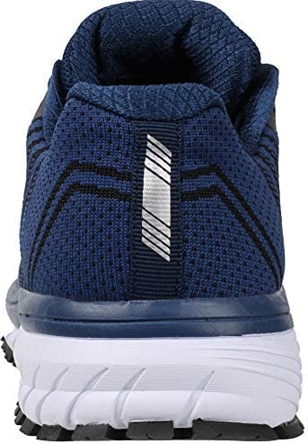 Air Jordan Joomra Whitin Muške Potporne Tenisice Za Trčanje Podstavljene Lagane Atletske Tenisice Plave