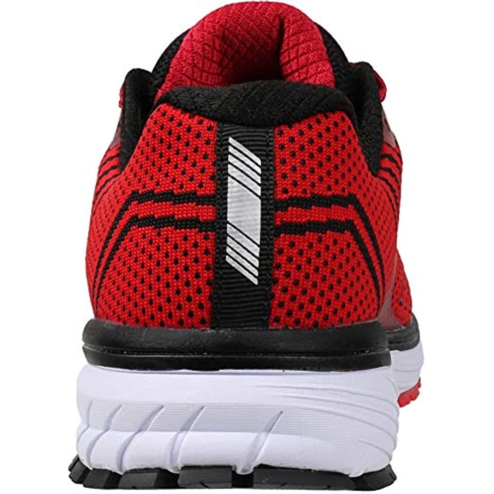 Air Jordan Joomra Whitin Muške Potporne Tenisice Za Trčanje Jastučići Lagane Atletske Tenisice Crvene