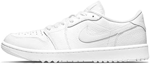 Air Jordan Men 1 Low Dd9315 101 Golf Bijeli