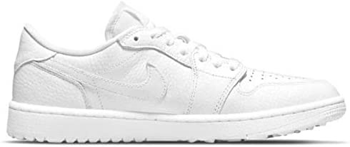 Air Jordan Men 1 Low Dd9315 101 Golf Bijeli