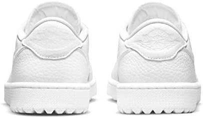 Air Jordan Men 1 Low Dd9315 101 Golf Bijeli