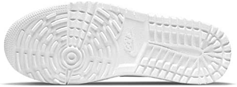 Air Jordan Men 1 Low Dd9315 101 Golf Bijeli