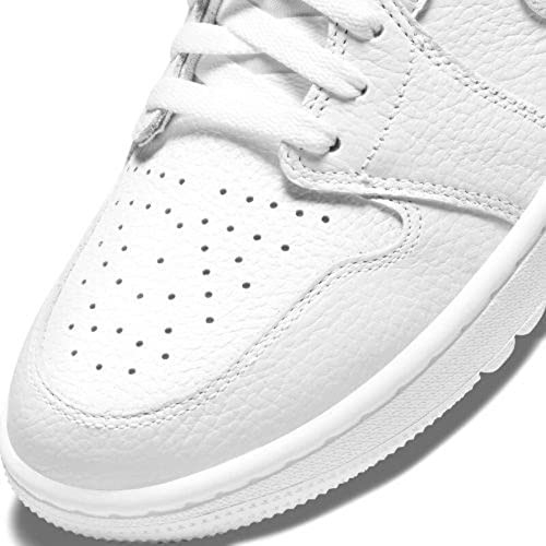Air Jordan Men 1 Low Dd9315 101 Golf Bijeli