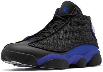 Air Jordan Muške 13 Retro 414571 108'' Starfish Crno-hiper Kraljevsko-crno