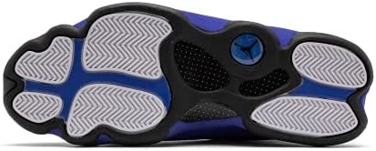 Air Jordan Muške 13 Retro 414571 108'' Starfish Crno-hiper Kraljevsko-crno