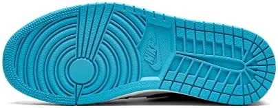 Air Jordan Men Air Jordan 1 Low 553558 144 Unc