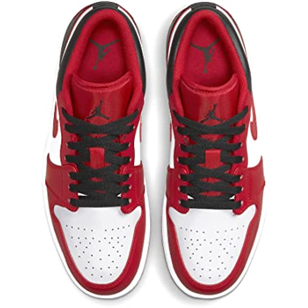 Air Jordan Muškarci Air Jordan 1 Niski Bikovi