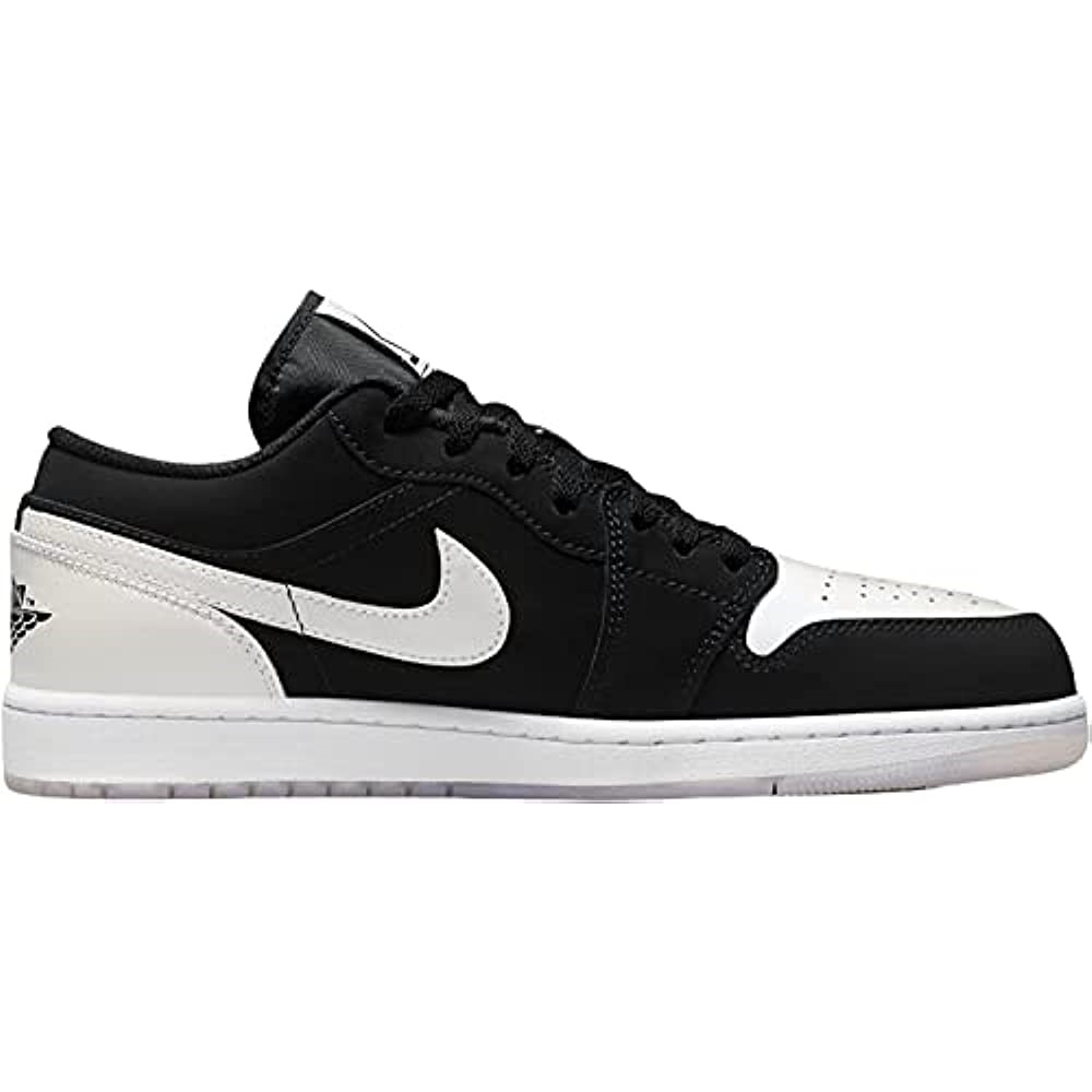 Air Jordan Men Air Jordan 1 Low Dh6931 001 Dijamant