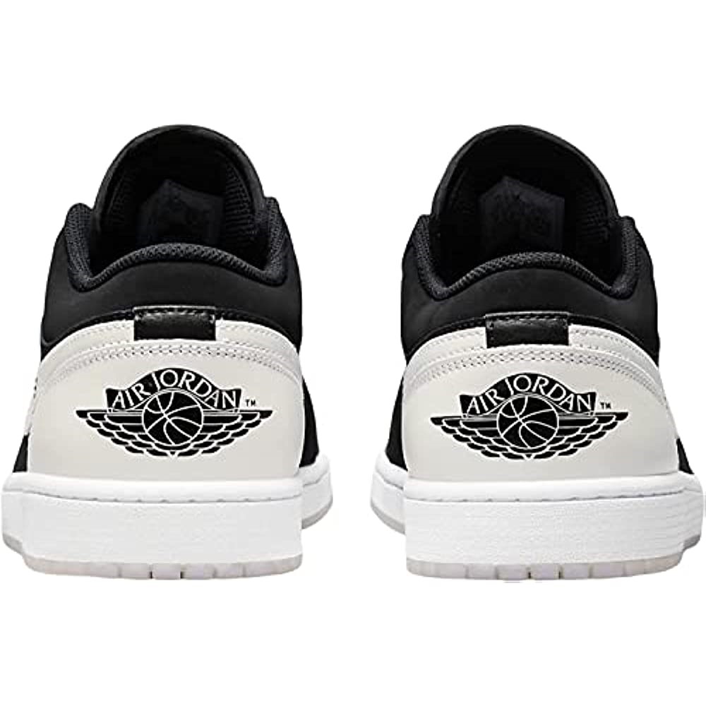 Air Jordan Men Air Jordan 1 Low Dh6931 001 Dijamant