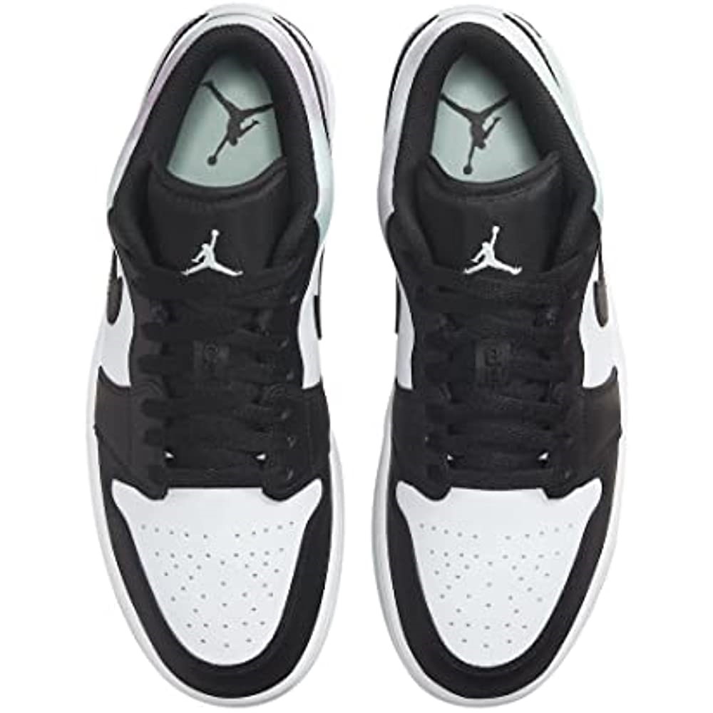 Air Jordan Muškarci Air Jordan 1 Low Dm1199 100 Tie-dye Crno-plava