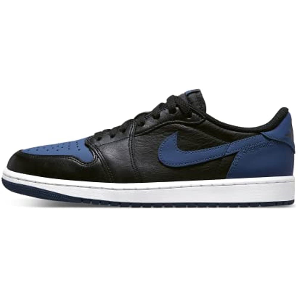 Air Jordan Muškarci Air Jordan 1 Low Og Cz0790 041 Mystic Navy