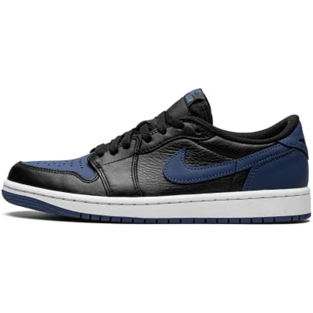 Air Jordan Muškarci Air Jordan 1 Low Og Cz0790 041 Mystic Navy