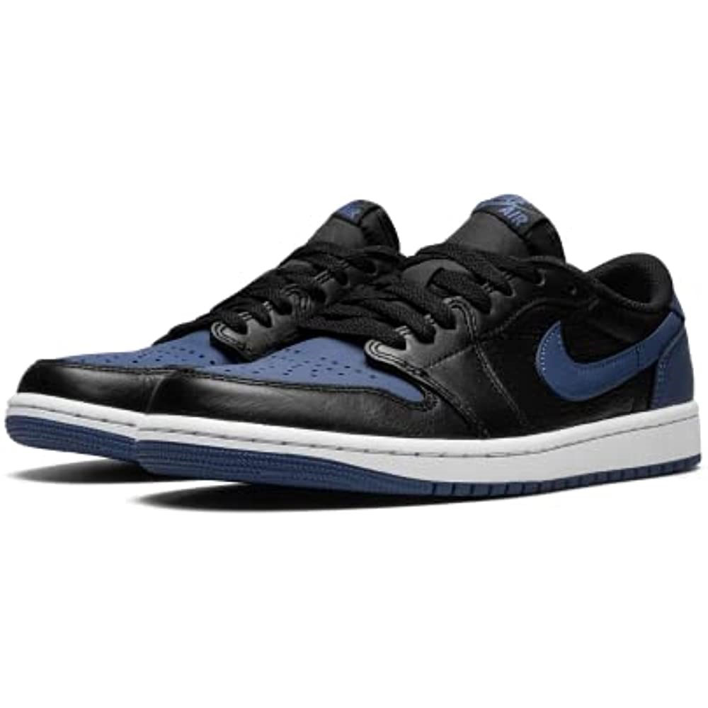 Air Jordan Muškarci Air Jordan 1 Low Og Cz0790 041 Mystic Navy