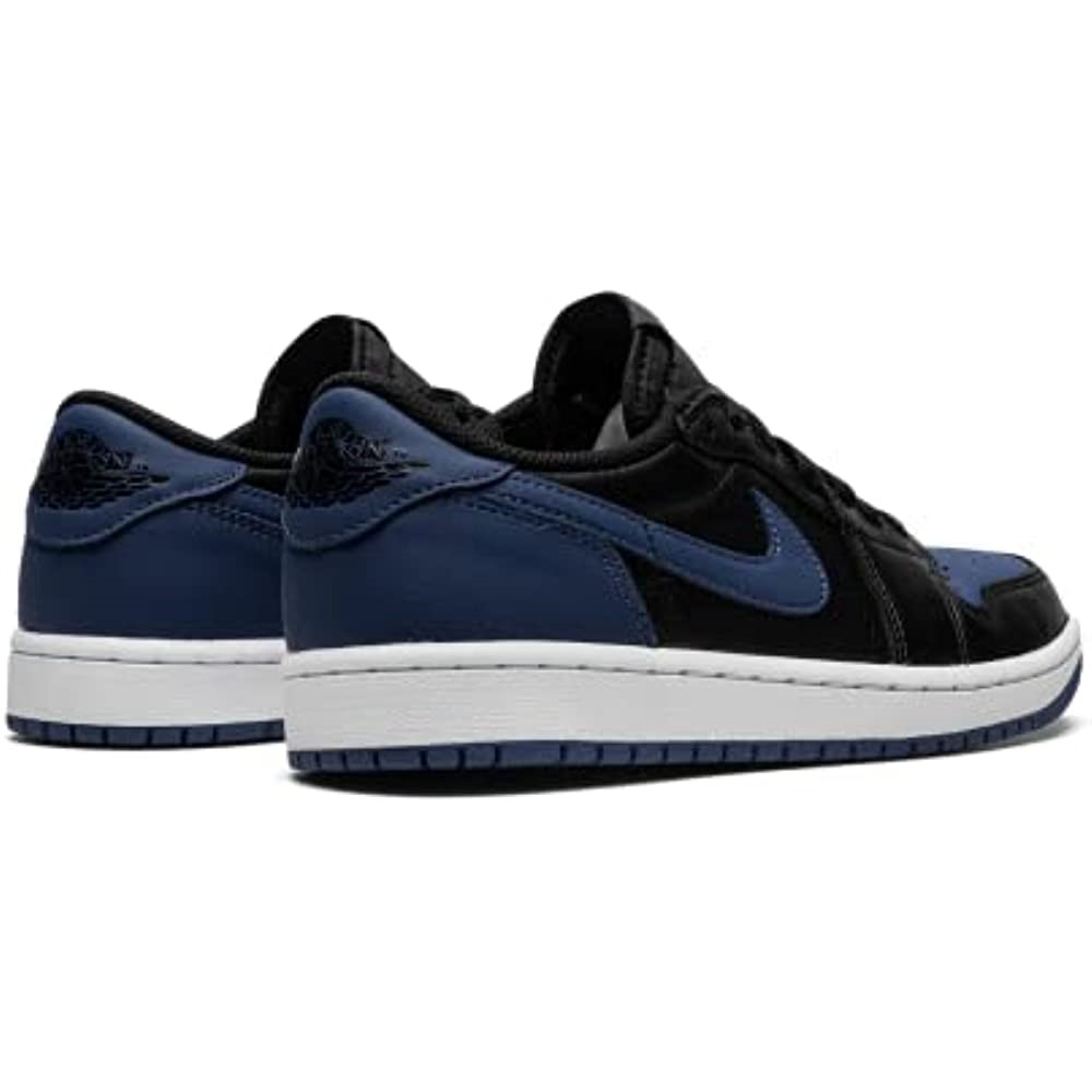 Air Jordan Muškarci Air Jordan 1 Low Og Cz0790 041 Mystic Navy