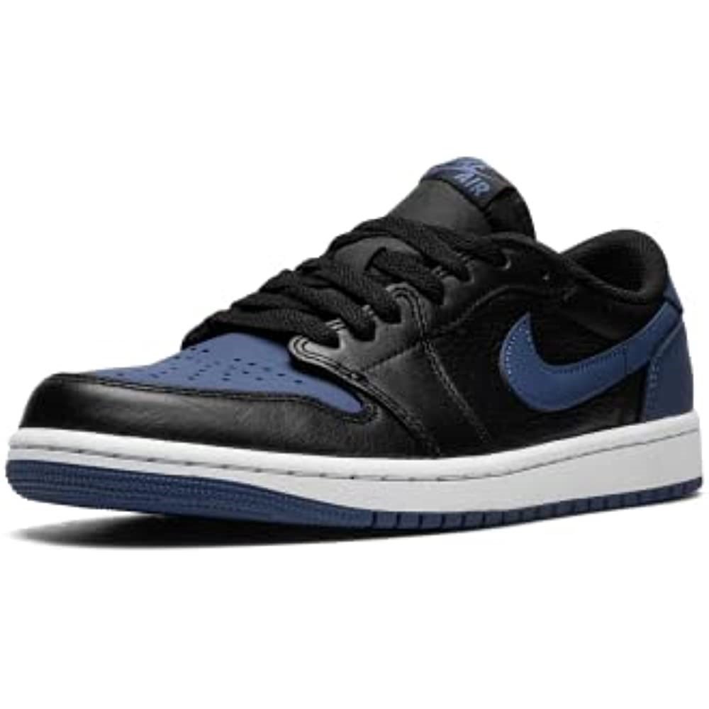 Air Jordan Muškarci Air Jordan 1 Low Og Cz0790 041 Mystic Navy