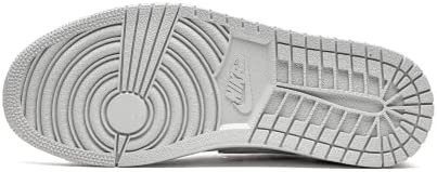 Air Jordan Men Air Jordan 1 Low Og Cz0790 100 Neutralno Siva