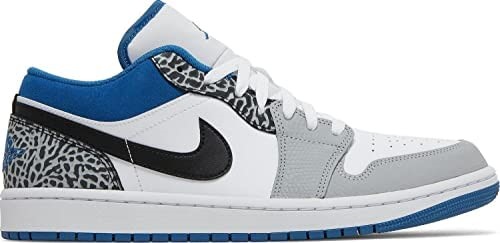 Air Jordan Men Air Jordan 1 Low Se Dm1199 140 True Blue