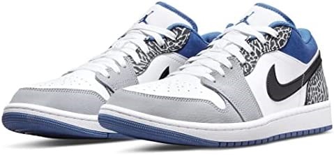 Air Jordan Men Air Jordan 1 Low Se Dm1199 140 True Blue