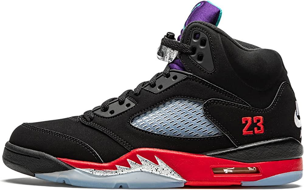 Air Jordan Muškarci Air Jordan 5 Retro Cz1786 001 Top