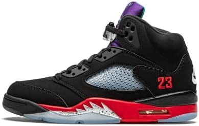 Air Jordan Muškarci Air Jordan 5 Retro Cz1786 001 Top