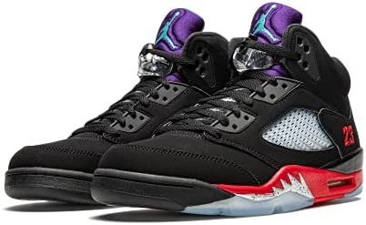 Air Jordan Muškarci Air Jordan 5 Retro Cz1786 001 Top