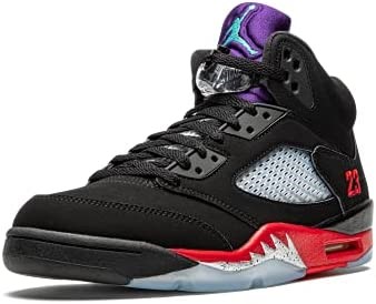 Air Jordan Muškarci Air Jordan 5 Retro Cz1786 001 Top