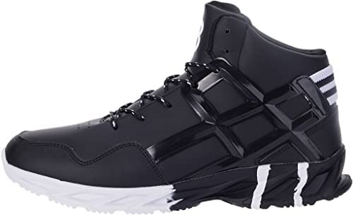 Air Jordan Muškarci Joomra Elegantne Tenisice Visoke Sportske Cipele Nadogradnja Crna