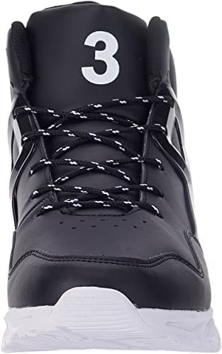 Air Jordan Muškarci Joomra Elegantne Tenisice Visoke Sportske Cipele Nadogradnja Crna