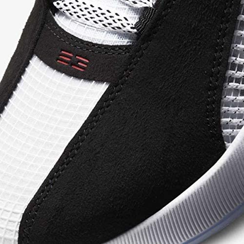 Air Jordan Muške Cipele Nike Air Xxxv Dna Crno-bijelo-čile Crvena