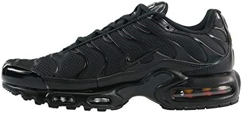 Air Jordan Nike Air Max Plus Se Tn1 Muške Tenisice Crne