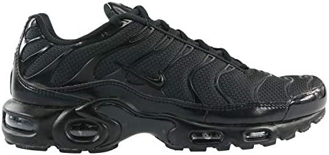 Air Jordan Nike Air Max Plus Se Tn1 Muške Tenisice Crne