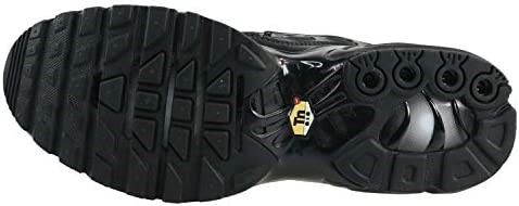 Air Jordan Nike Air Max Plus Se Tn1 Muške Tenisice Crne