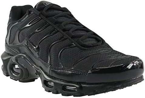 Air Jordan Nike Air Max Plus Se Tn1 Muške Tenisice Crne