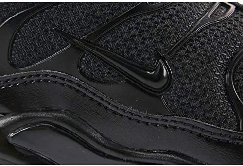 Air Jordan Nike Air Max Plus Se Tn1 Muške Tenisice Crne