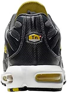 Air Jordan Nike Air Max Plus Se Tn1 Tuned Men Sneaker Anthracite Opti Yellow