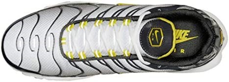 Air Jordan Nike Air Max Plus Se Tn1 Tuned Men Sneaker Anthracite Opti Yellow