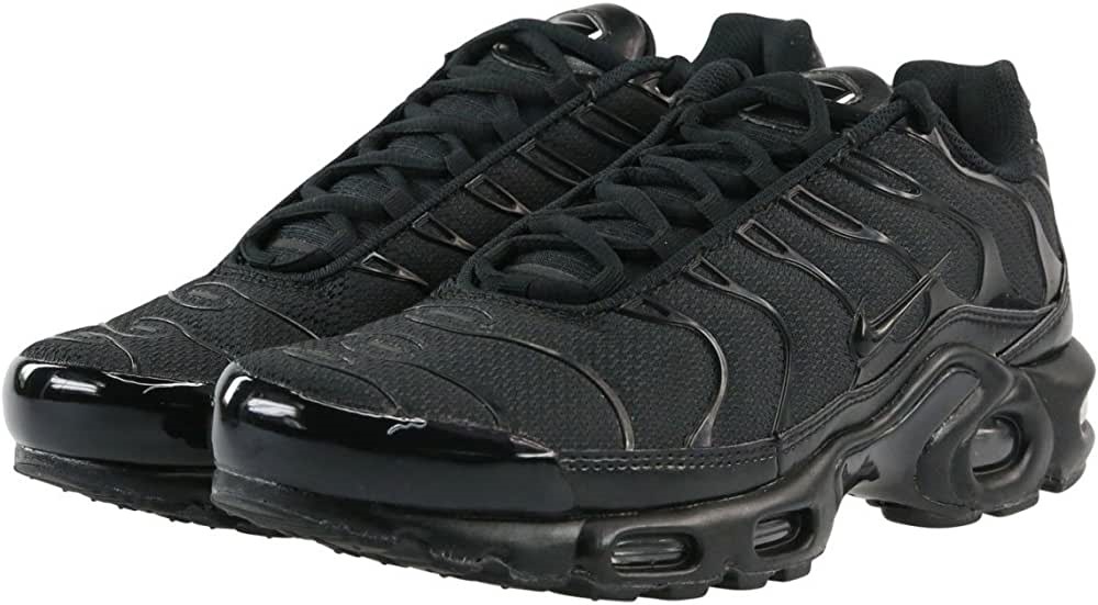 Air Jordan Nike Air Max Plus Se Tn1 Tuned Muške Tenisice Black-chamois-hyper Blue