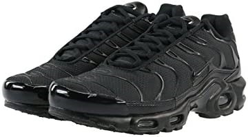 Air Jordan Nike Air Max Plus Se Tn1 Tuned Muške Tenisice Black-chamois-hyper Blue