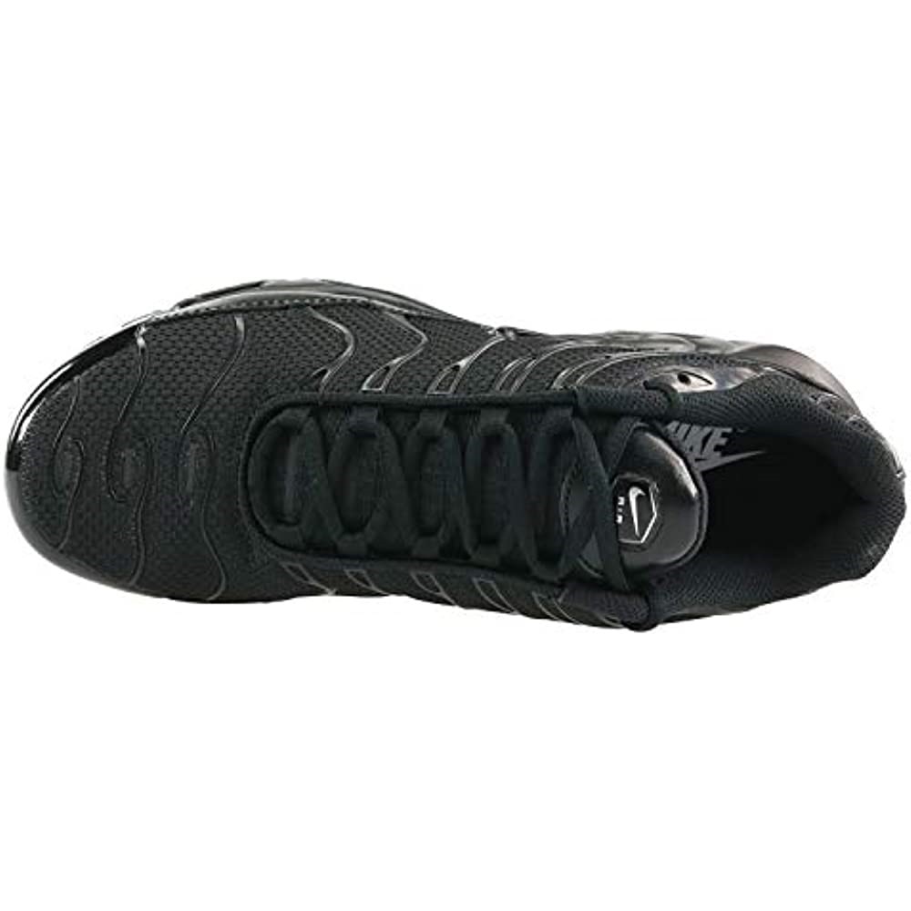 Air Jordan Nike Air Max Plus Se Tn1 Tuned Muške Tenisice Crne