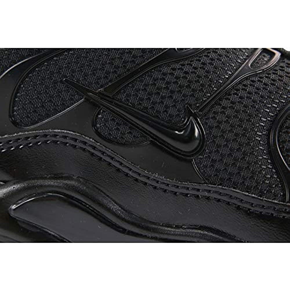 Air Jordan Nike Air Max Plus Se Tn1 Tuned Muške Tenisice Crne