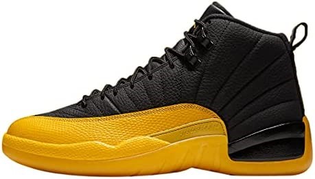 Air Jordan Nike Air 12 Retro Black