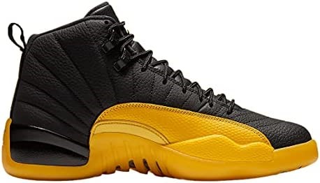 Air Jordan Nike Air 12 Retro Black