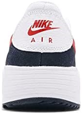 Air Jordan Nike Air Max Sc Muške Tenisice Crno-bijelo-crvene