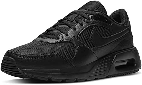 Air Jordan Nike Air Max Sc Muške Tenisice Crne