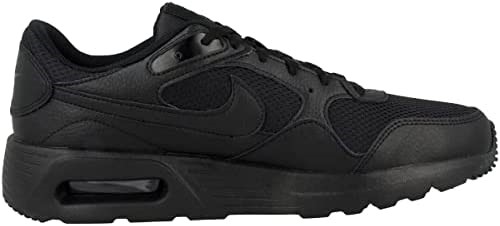 Air Jordan Nike Air Max Sc Muške Tenisice Crne