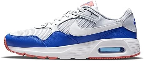 Air Jordan Nike Air Max Sc Muške Tenisice Pure Platinum-white-blue