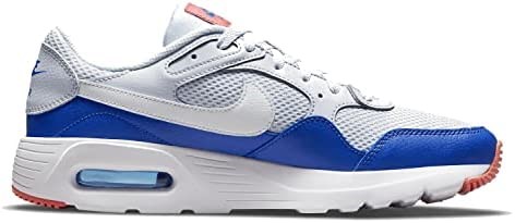 Air Jordan Nike Air Max Sc Muške Tenisice Pure Platinum-white-blue