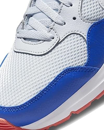 Air Jordan Nike Air Max Sc Muške Tenisice Pure Platinum-white-blue