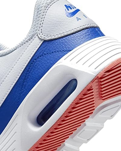 Air Jordan Nike Air Max Sc Muške Tenisice Pure Platinum-white-blue