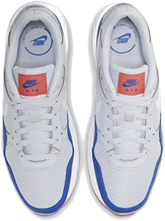 Air Jordan Nike Air Max Sc Muške Tenisice Pure Platinum-white-blue